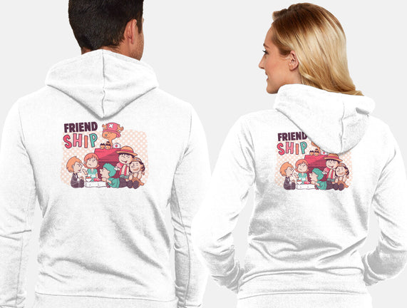 Friend Ship