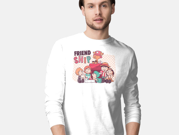 Friend Ship