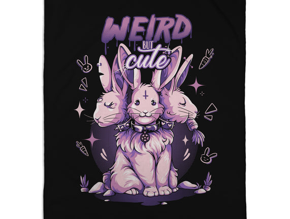 Weird But Cute Bunnies