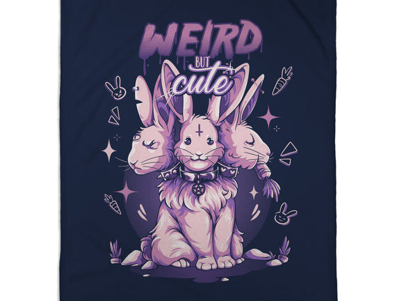 Weird But Cute Bunnies