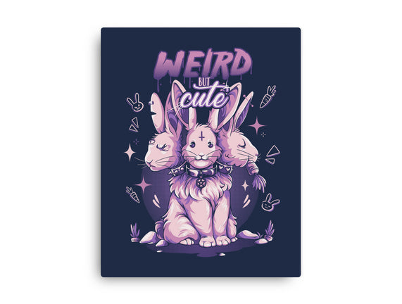 Weird But Cute Bunnies