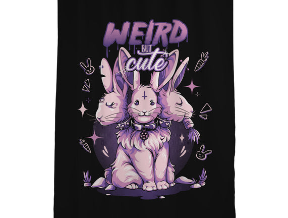 Weird But Cute Bunnies