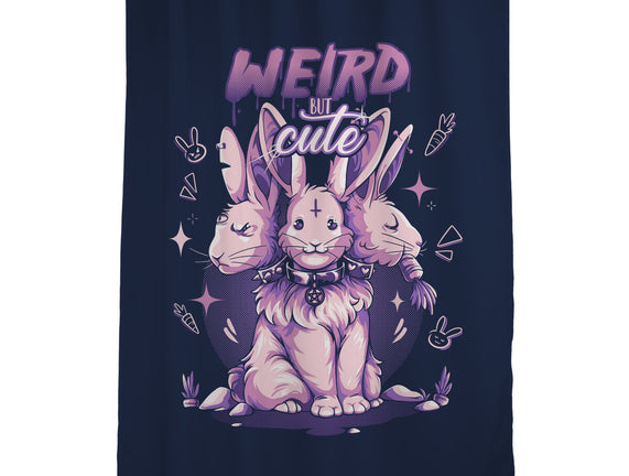Weird But Cute Bunnies