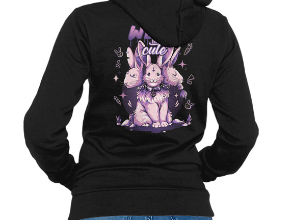 Weird But Cute Bunnies