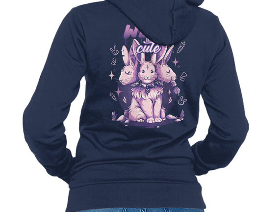 Weird But Cute Bunnies