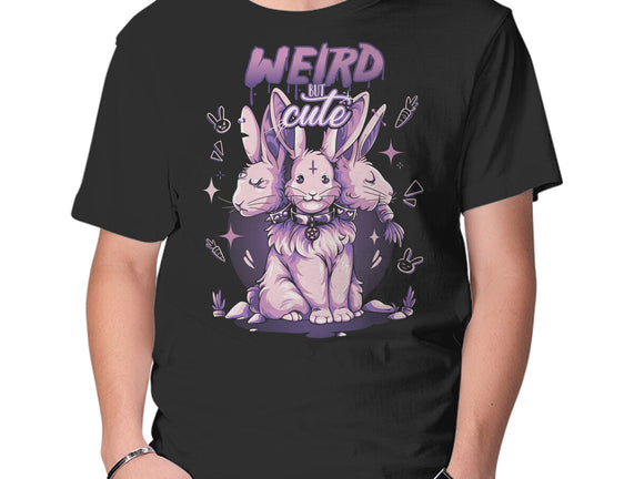 Weird But Cute Bunnies