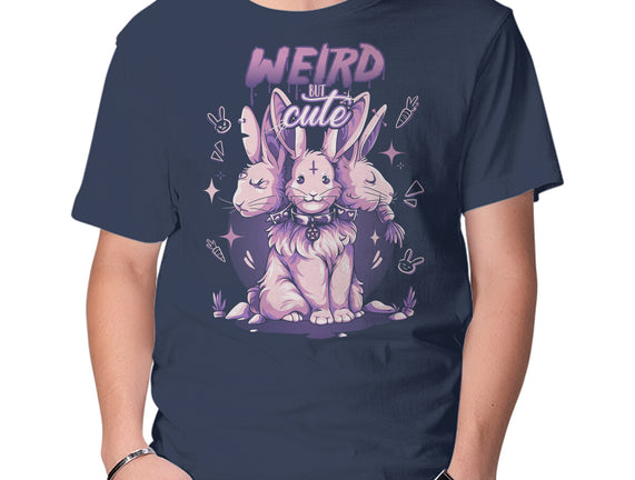 Weird But Cute Bunnies