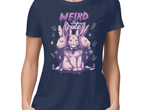 Weird But Cute Bunnies
