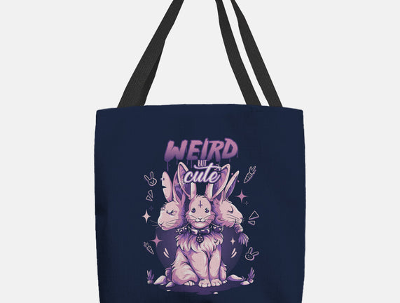 Weird But Cute Bunnies