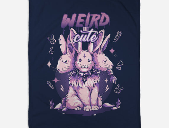 Weird But Cute Bunnies