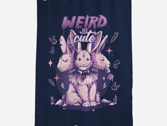 Weird But Cute Bunnies