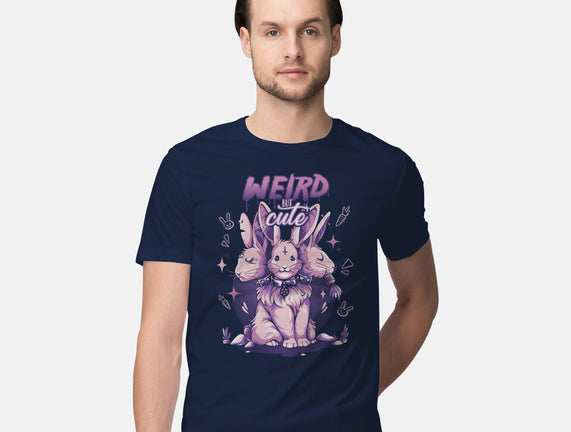 Weird But Cute Bunnies