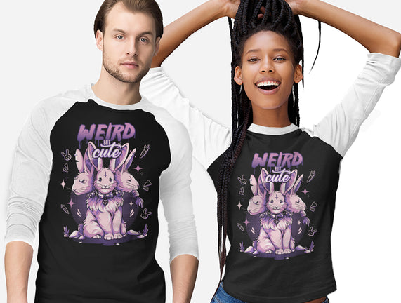 Weird But Cute Bunnies