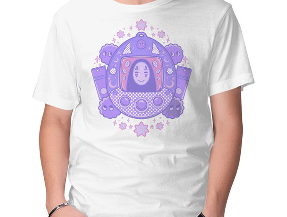 Facegochi