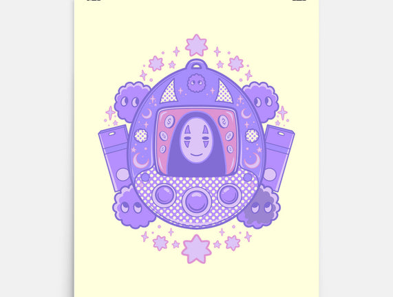 Facegochi