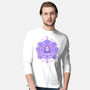 Facegochi-Mens-Long Sleeved-Tee-yumie