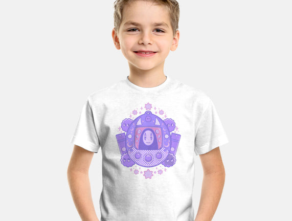 Facegochi