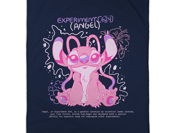 Pink Experiment