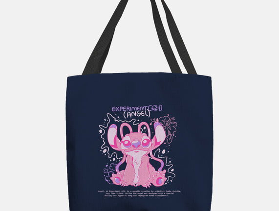 Pink Experiment