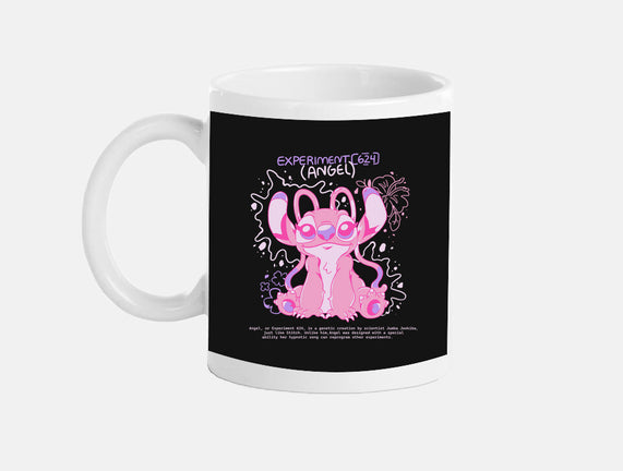 Pink Experiment