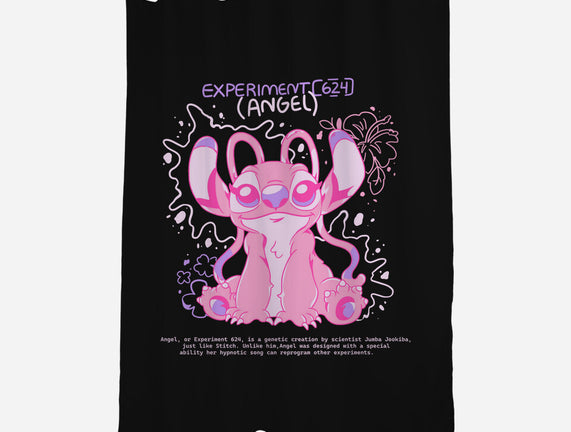 Pink Experiment