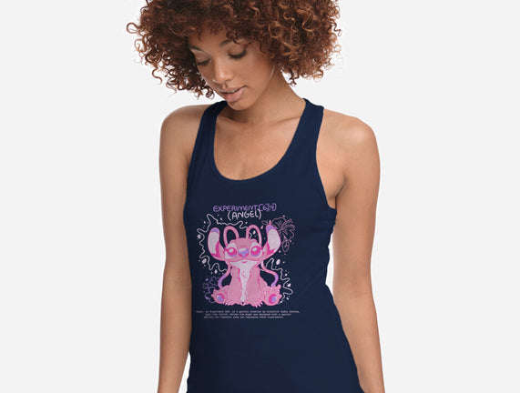Pink Experiment