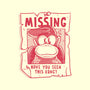 Missing Kong-None-Glossy-Sticker-estudiofitas