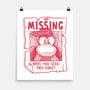 Missing Kong-None-Matte-Poster-estudiofitas