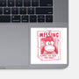 Missing Kong-None-Glossy-Sticker-estudiofitas