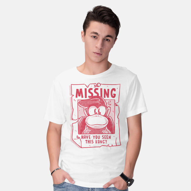 Missing Kong-Mens-Basic-Tee-estudiofitas