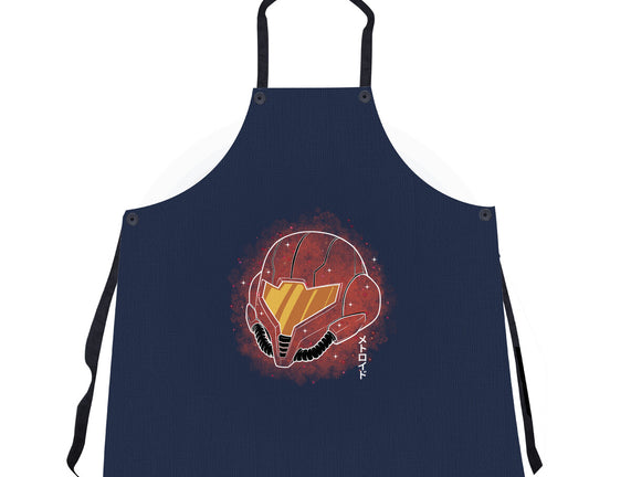 Galactic Huntress Galaxy