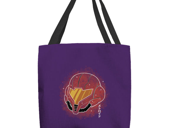 Galactic Huntress Galaxy