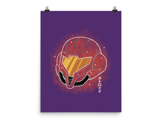 Galactic Huntress Galaxy