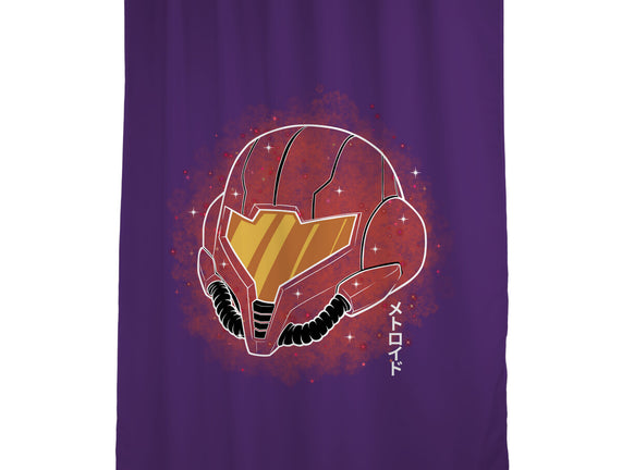 Galactic Huntress Galaxy