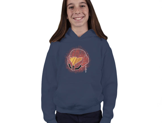 Galactic Huntress Galaxy