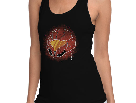 Galactic Huntress Galaxy
