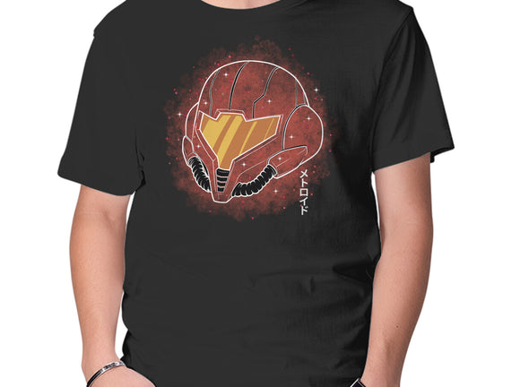 Galactic Huntress Galaxy