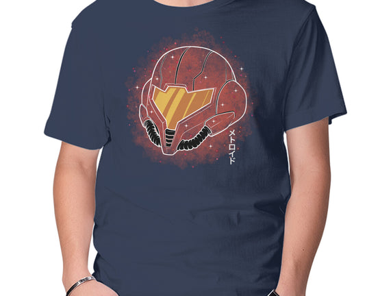 Galactic Huntress Galaxy