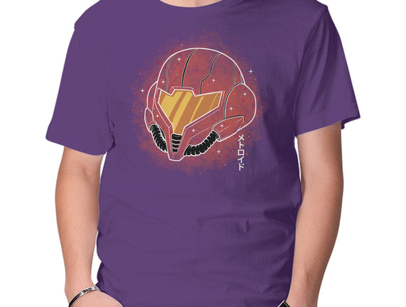 Galactic Huntress Galaxy