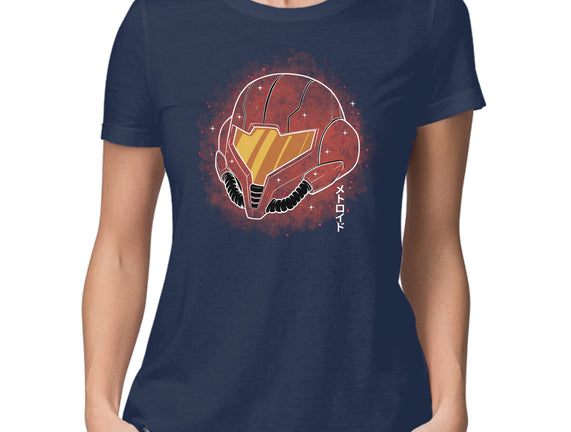 Galactic Huntress Galaxy