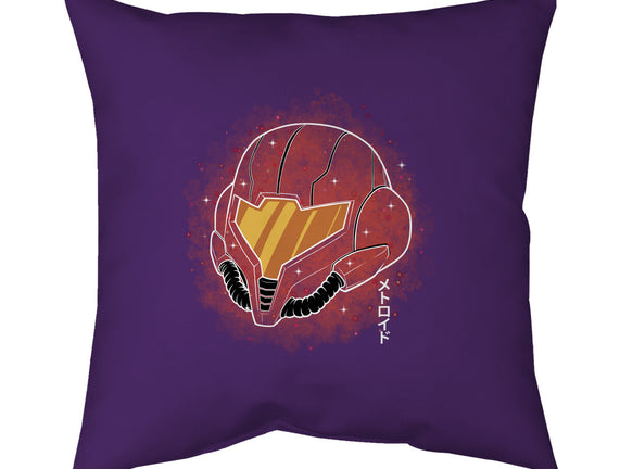 Galactic Huntress Galaxy