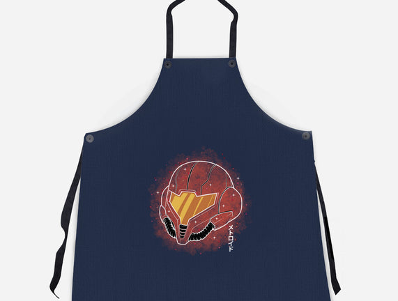 Galactic Huntress Galaxy