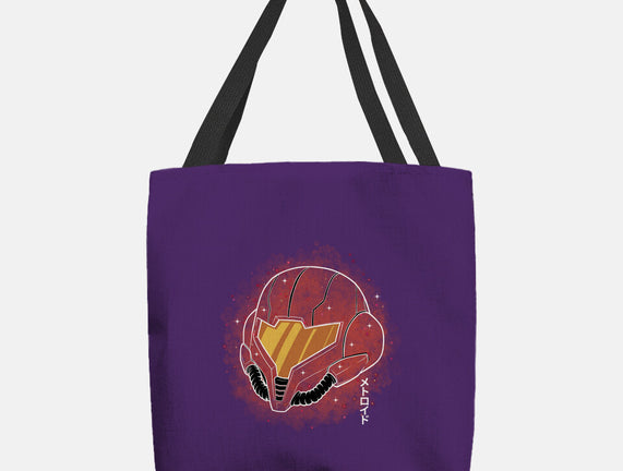 Galactic Huntress Galaxy