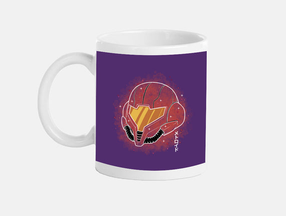 Galactic Huntress Galaxy