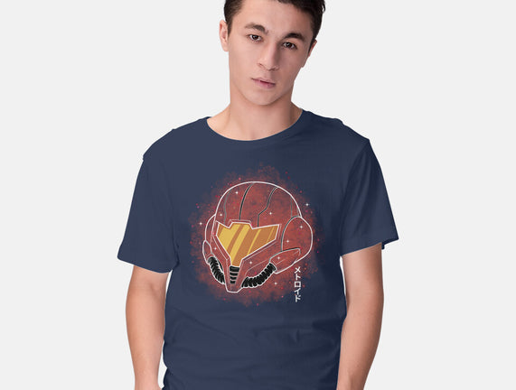 Galactic Huntress Galaxy