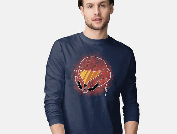 Galactic Huntress Galaxy