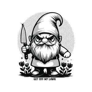 Get Off My Lawn Get Off My Lawn