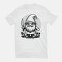 Get Off My Lawn-Youth-Basic-Tee-Eoli Studio