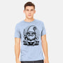 Get Off My Lawn-Mens-Heavyweight-Tee-Eoli Studio