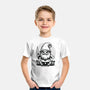 Get Off My Lawn-Youth-Basic-Tee-Eoli Studio